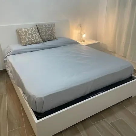 Casa Isabel Parco Di