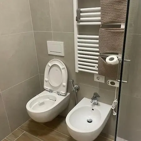 Casa Isabel Parco Di *