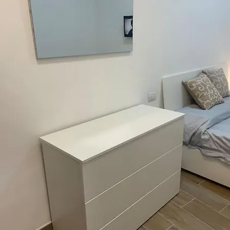 Casa Isabel Parco Di 아파트