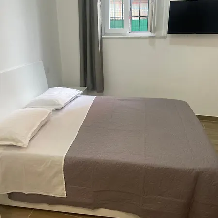 아파트 Casa Isabel Parco Di