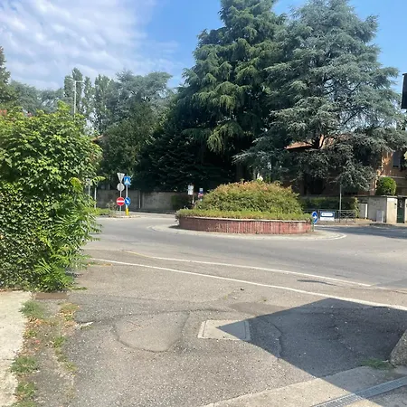 아파트 Casa Isabel Parco Di