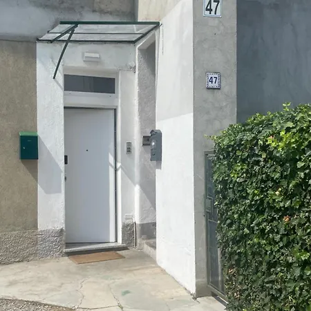 Casa Isabel Parco Di * Monza