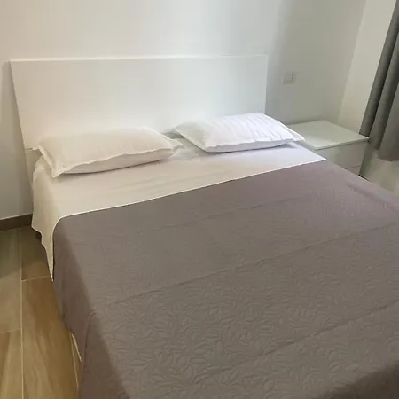 Casa Isabel Parco Di Lägenhet