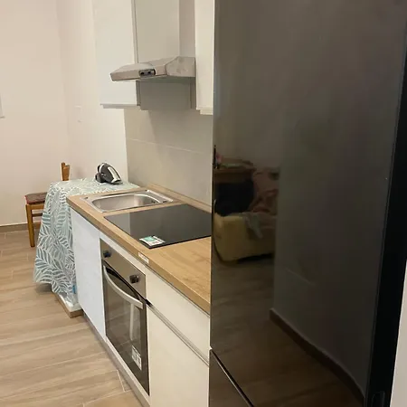 Casa Isabel Parco Di